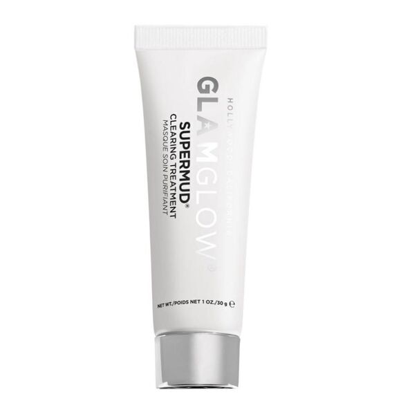 🌟NEW🌟Glamglow Supermud Clearing Treatment - Picture 2 of 4